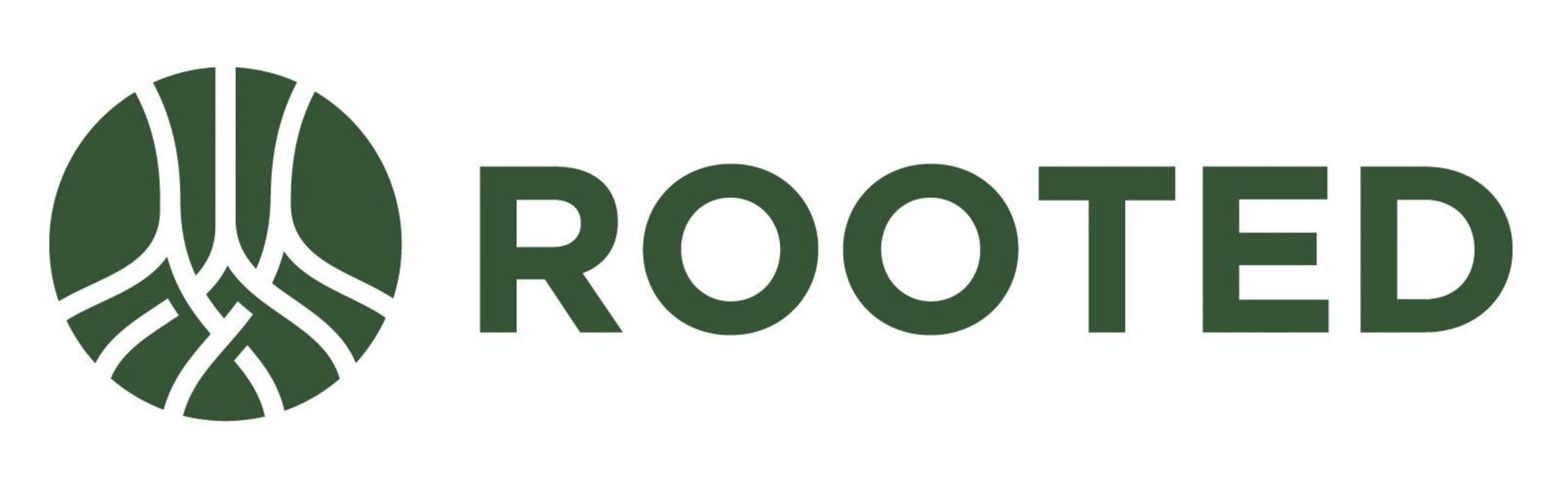 Rooted Logo